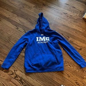 IMG sweatshirt mens